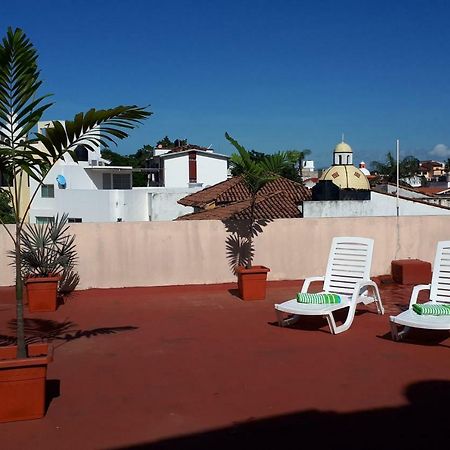 Casa Pavlova Lägenhet Puerto Vallarta Exteriör bild