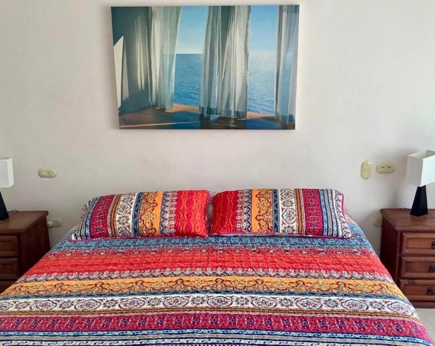 Casa Pavlova Lägenhet Puerto Vallarta Exteriör bild