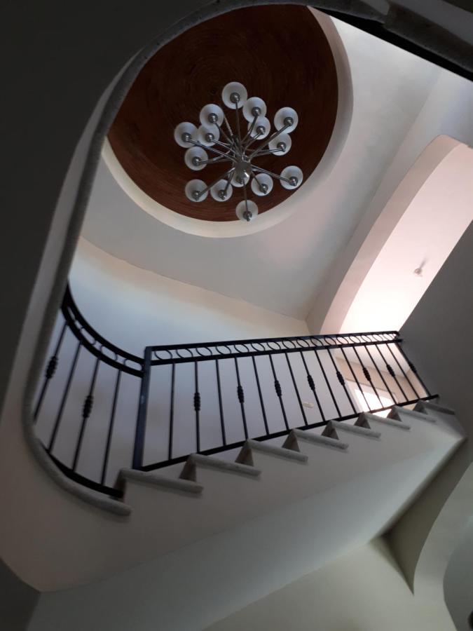 Casa Pavlova Lägenhet Puerto Vallarta Exteriör bild