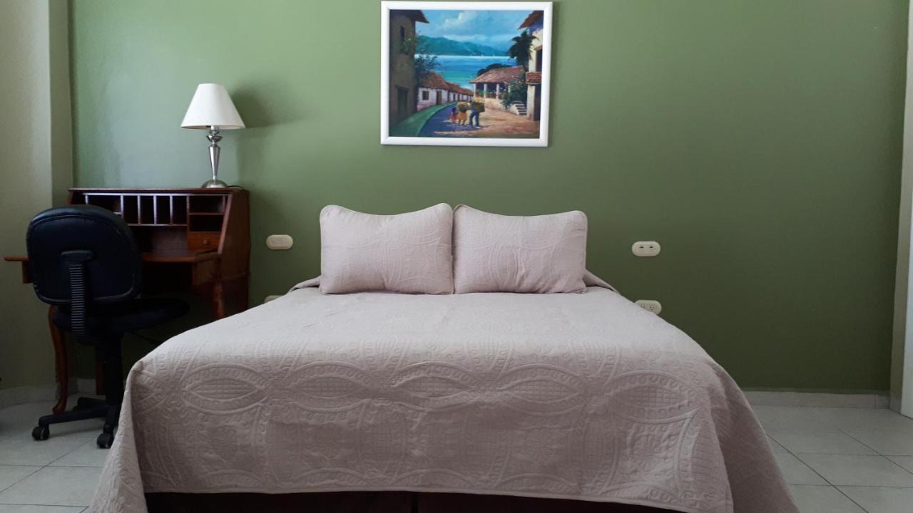 Casa Pavlova Lägenhet Puerto Vallarta Exteriör bild